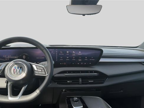 New 2026 Buick Enclave Sport Touring w/ Power Package AWD/4WD image 9