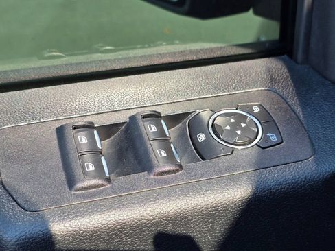 Used 2016 Ford F150 XLT w/ Equipment Group 302A Luxury AWD/4WD image 16
