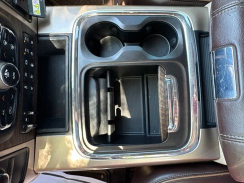 Used 2018 RAM 3500 Laramie Longhorn AWD/4WD image 32