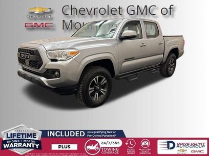 Used 2020 Toyota Tacoma SR