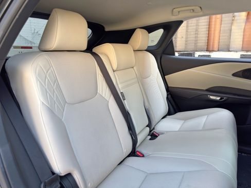 Used 2024 Lexus RX 350 Premium w/ Cold Area Package FWD image 39