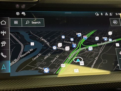 New 2026 Audi RS 3 image 17