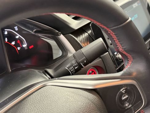 Used 2019 Honda Civic Si image 17