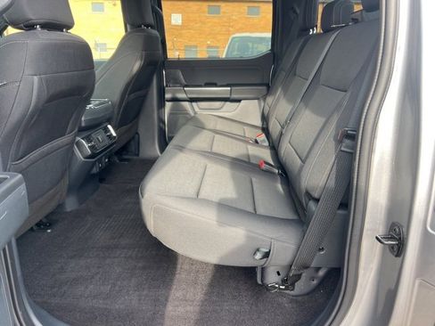 Certified 2021 Ford F150 XLT w/ Equipment Group 302A High image 21