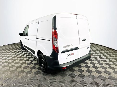 Used 2019 Ford Transit Connect XL FWD image 7