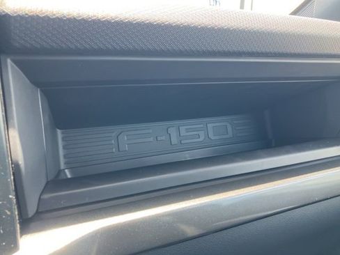 New 2025 Ford F150 STX w/ Equipment Group 200A image 27