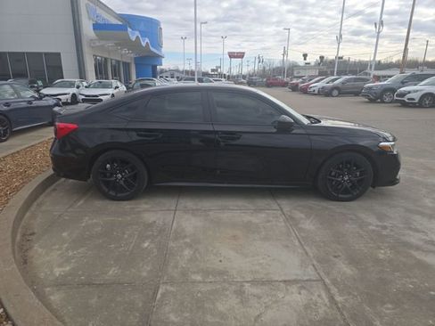 Used 2022 Honda Civic Si image 6