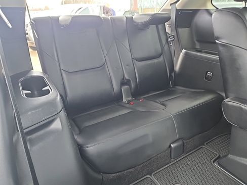Used 2022 MAZDA CX-9 Touring Plus image 35