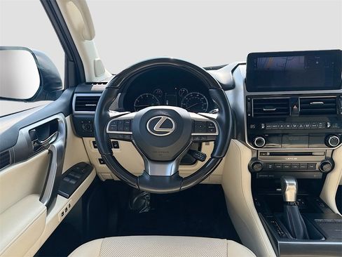 Used 2022 Lexus GX 460 Premium image 19