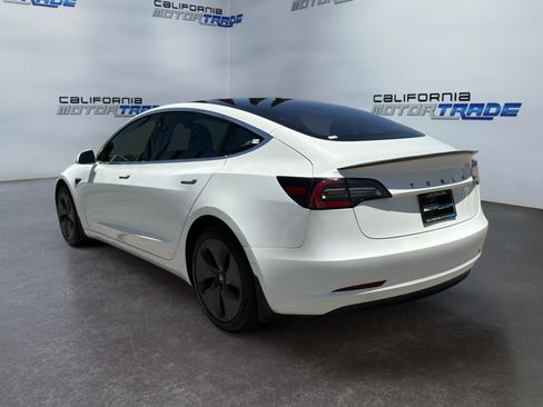 Used 2019 Tesla Model 3 Long Range RWD image 7