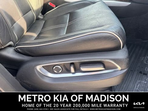 Used 2019 Acura MDX 3.5L Advance Package image 38