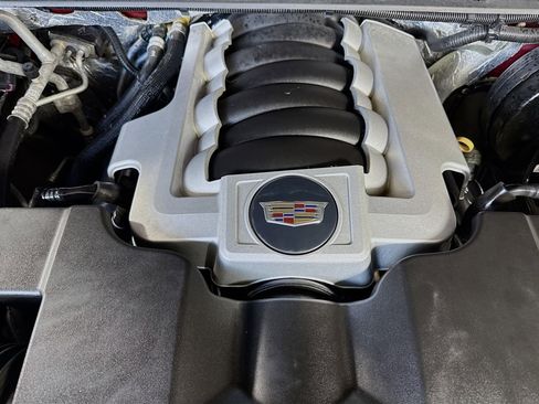 Used 2016 Cadillac Escalade Platinum image 38