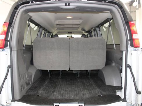 Used 2023 Chevrolet Express 3500 LS image 29