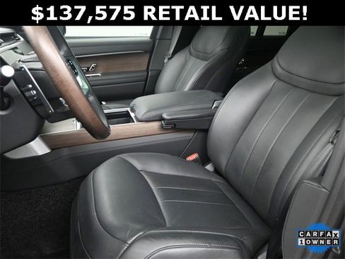 Used 2023 Land Rover Range Rover Autobiography image 12