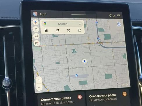 New 2026 Volvo XC90 B6 Plus w/ Protection Package Premier image 27