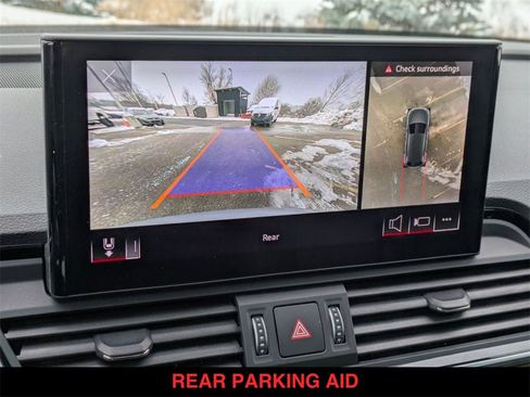 Used 2022 Audi Q5 2.0T Premium Plus image 5