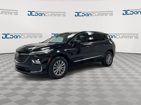 Used 2023 Buick Enclave Essence FWD image 4