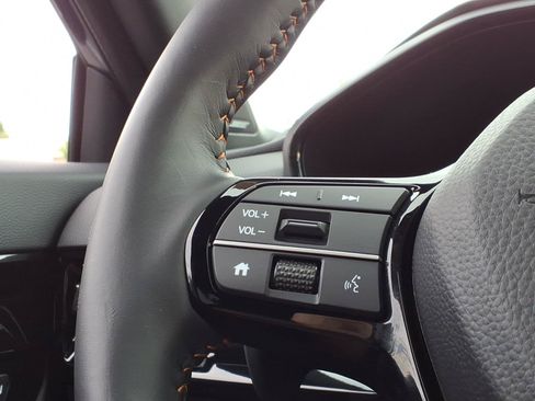 Certified 2025 Honda CR-V Sport Touring image 28