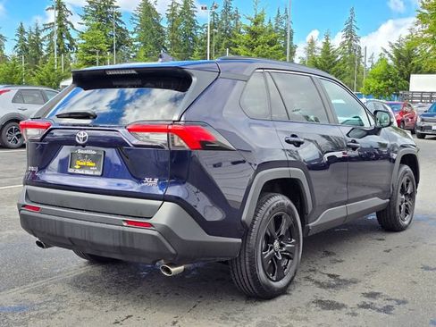 Used 2023 Toyota RAV4 XLE w/ Convenience Package AWD/4WD image 6