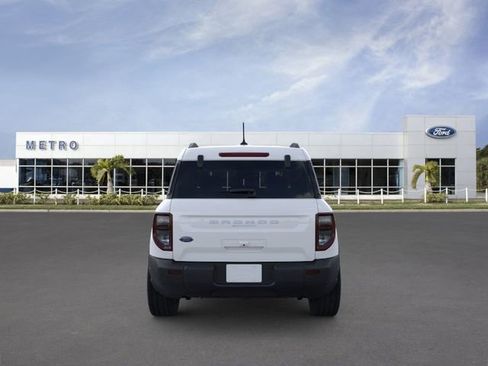 New 2026 Ford Bronco Sport Big Bend AWD/4WD image 5