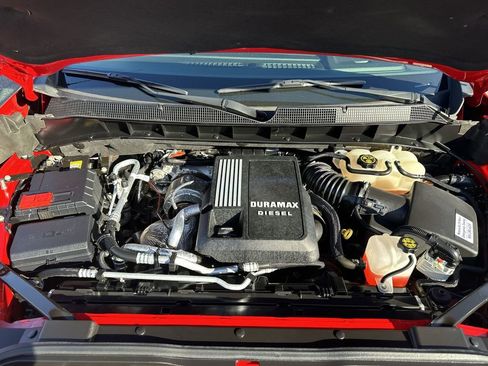 Used 2023 Chevrolet Silverado 1500 RST w/ Rally Edition image 33