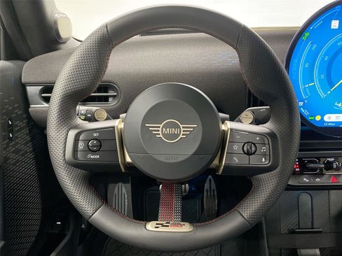 New 2026 MINI Cooper John Cooper Works image 15