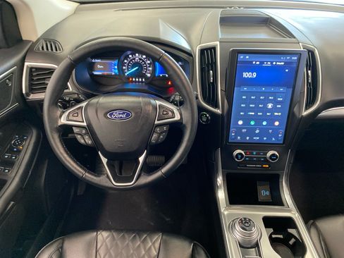 Used 2024 Ford Edge Titanium w/ Equipment Group 301A AWD/4WD image 13