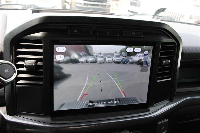 Used 2024 Ford F150 STX AWD/4WD image 30