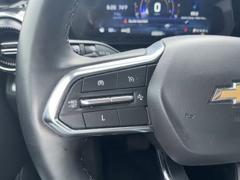 Used 2025 Chevrolet Equinox LT w/ Convenience Package II AWD/4WD image 31