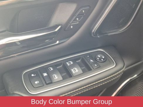 Used 2022 RAM 1500 Limited AWD/4WD image 11