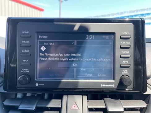 Used 2021 Toyota RAV4 XLE w/ Convenience Package AWD/4WD image 21