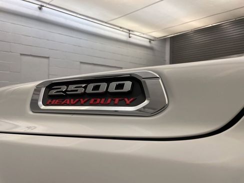 New 2026 RAM 2500 Tradesman image 9
