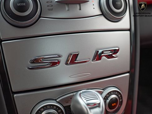 Used 2006 Mercedes-Benz SLR SLR McLaren image 31