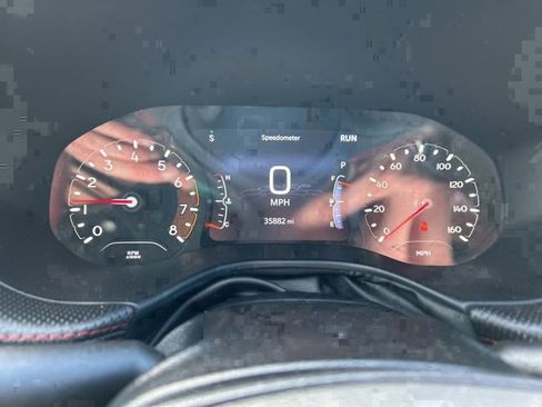 Certified 2022 Jeep Compass Trailhawk image 10