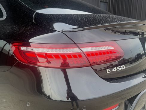 Used 2023 Mercedes-Benz E 450 Coupe image 34