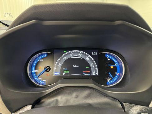 Used 2023 Toyota RAV4 XLE image 31