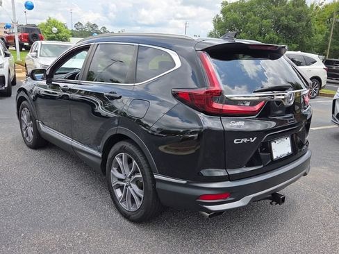 Used 2020 Honda CR-V Touring image 11