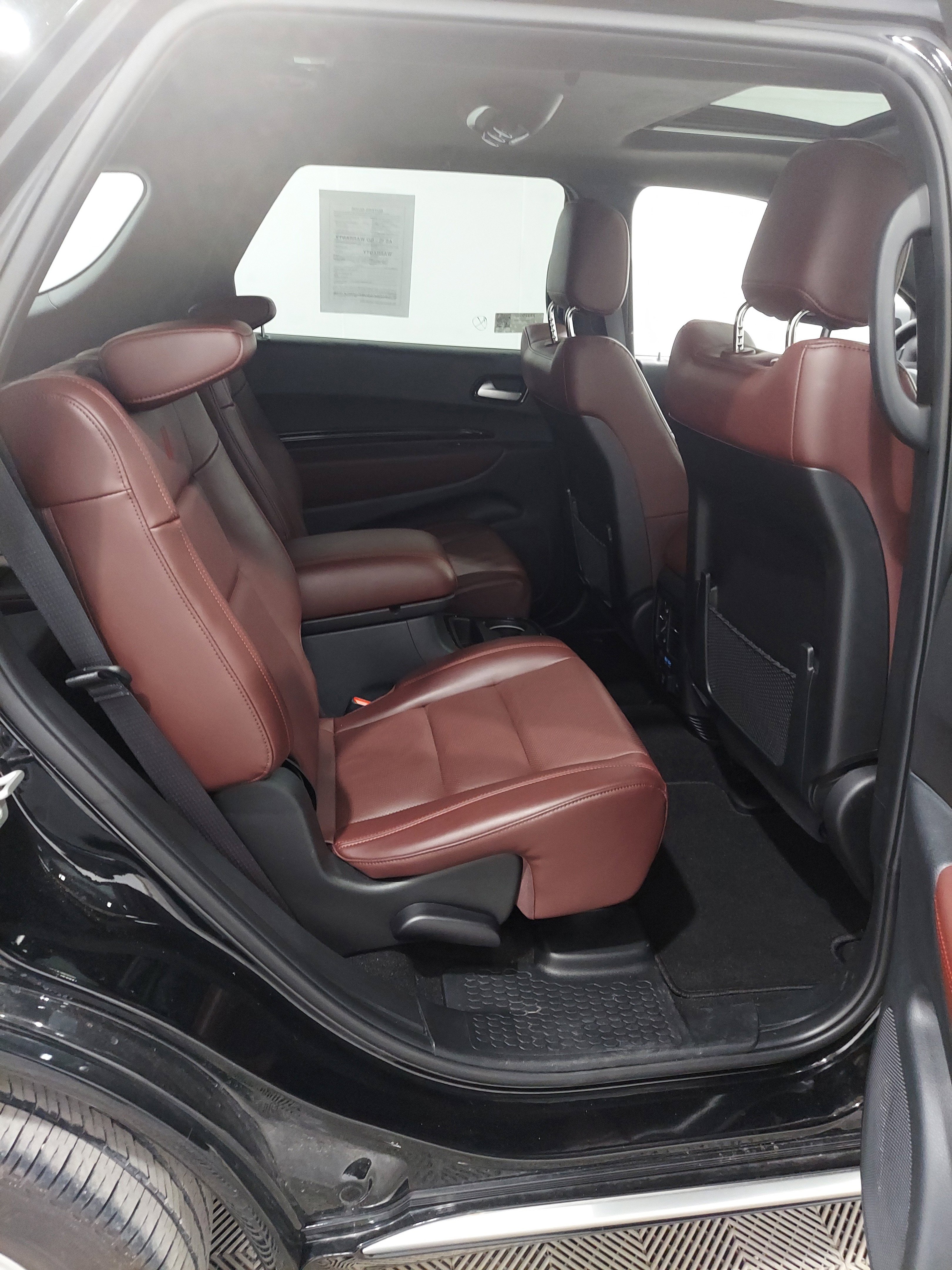 Used 2024 Dodge Durango Citadel AWD/4WD image 21