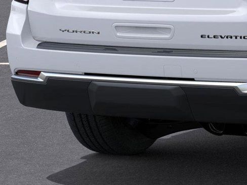 New 2026 GMC Yukon Elevation image 14