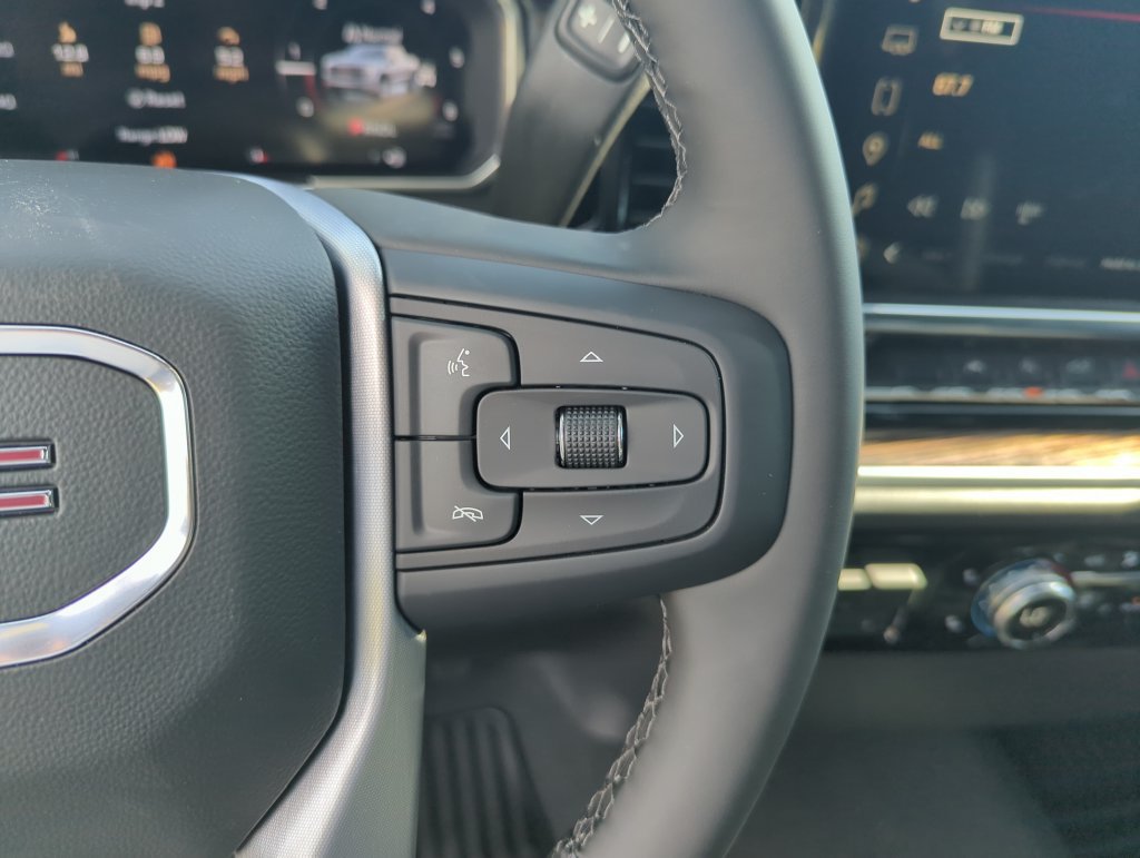 New 2026 GMC Sierra 1500 SLE AWD/4WD image 22