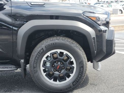 New 2026 Toyota 4Runner TRD Off-Road Premium AWD/4WD image 6