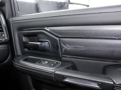 Used 2022 RAM 3500 Limited image 29