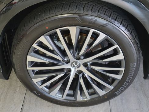 Certified 2024 Lexus RX 350 Premium Plus image 8