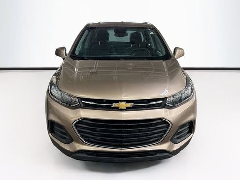 Used 2018 Chevrolet Trax LS image 4