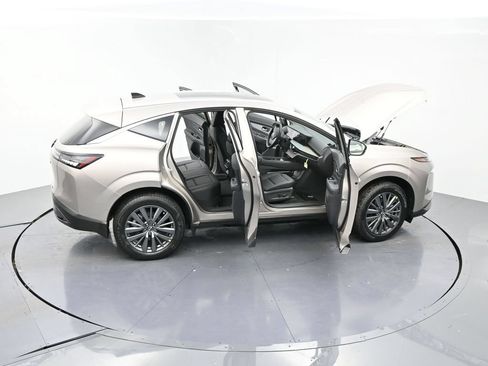 New 2026 Nissan Murano SL AWD/4WD image 21