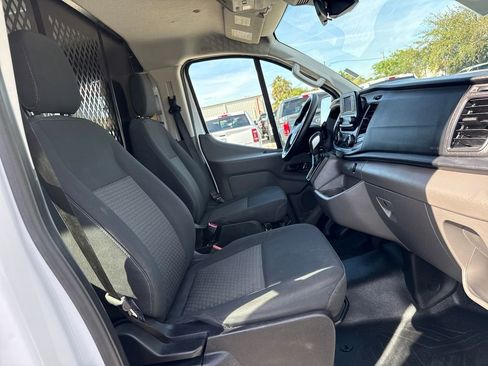 Used 2024 Ford Transit 250 Low Roof w/ Exterior Upgrade Package image 22
