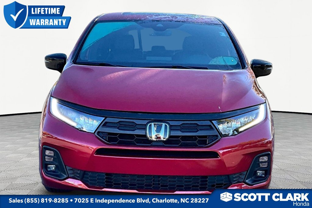 Used 2025 Honda Odyssey Sport-L image 2