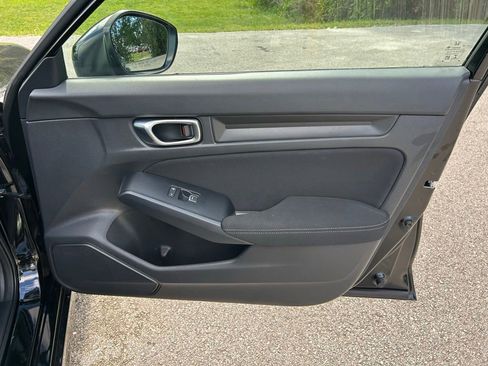 Used 2022 Honda Civic Sport image 37