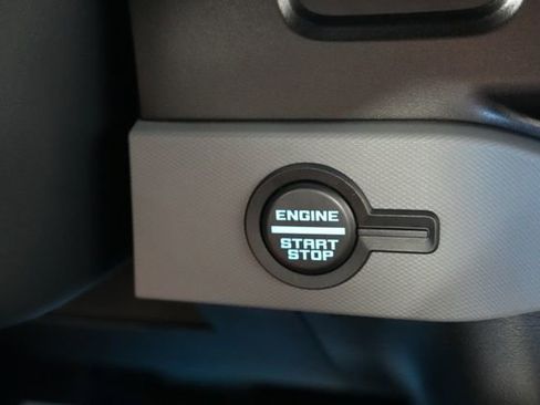 Certified 2022 Ford Bronco Big Bend AWD/4WD image 16