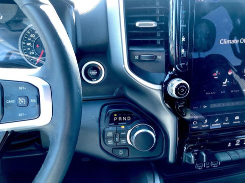 Used 2025 RAM 1500 Big Horn image 18